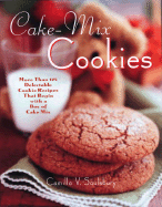 Cake Mix Cookies