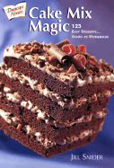 Cake Mix Magic