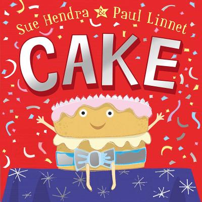 Cake - Linnet, Paul