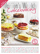 Cakebaking