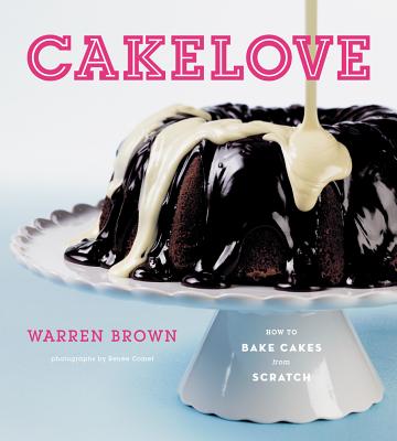 Cakelove - Brown, Warren, and Comet, Renee (Photographer)