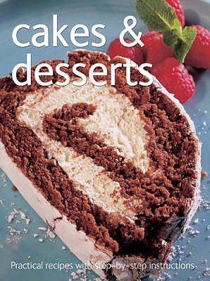 Cakes and Desserts - 