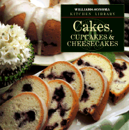 Cakes Cupcakes and Cheesecakes