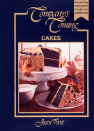 Cakes - Pare, Jean