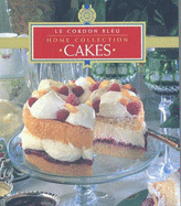 Cakes. - Cordon Bleu Inc