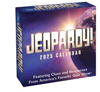 CAL 25 JEOPARDY