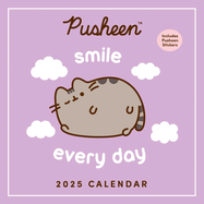 CAL 25 PUSHEEN