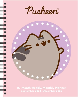 CAL 25 PUSHEEN - ENGMT