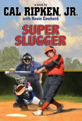 Cal Ripken  Jr.'s All-Stars Super-sized Slugger - Jr., Cal Ripken