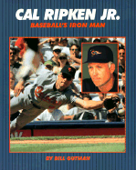 Cal Ripken, Jr.