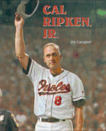 Cal Ripken, JR.