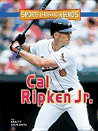 Cal Ripken, JR. - Doeden, Matt