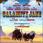 Calamity Jane [1995 Studio Cast] [Highlights]