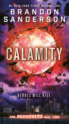 Calamity - Sanderson, Brandon