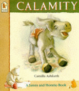 Calamity - Ashforth Camilla
