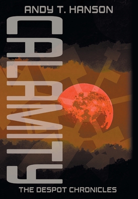 Calamity - Hanson, Andy T