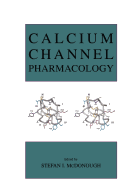 Calcium Channel Pharmacology