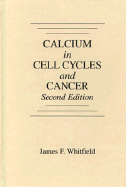 Calcium in Cell Cycles and Cancer