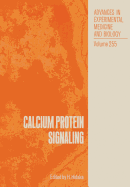 Calcium Protein Signaling