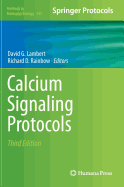 Calcium Signaling Protocols