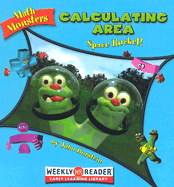 Calculating Area: Space Rocket!