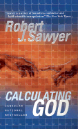 Calculating God