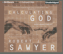 Calculating God