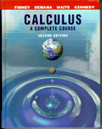 Calculus: A Complete Course