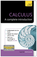 Calculus: A Complete Introduction