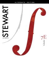 Calculus, Alternate Ed