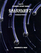 Calculus & Analytic Geometry