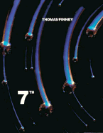 Calculus and Analytic Geometry, Part I - Thomas, George Brinton, and Finney, Ross L