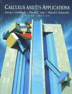 Calculus and Its Applications