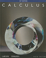 Calculus (AP� Edition)