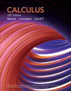Calculus: AP Edition