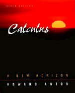 Calculus, Combined - Anton, Howard