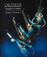 Calculus: Concepts and Contexts