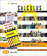 Calculus Early Transcendentals: Brief Edition