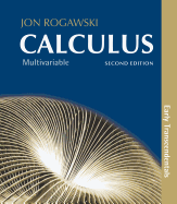 Calculus: Early Transcendentals, Multivariable: Chapters 10-17