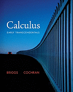 Calculus: Early Transcendentals