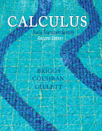 Calculus: Early Transcendentals