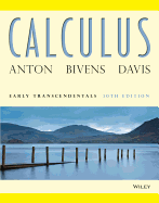 Calculus: Early Transcendentals