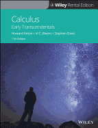 Calculus: Early Transcendentals
