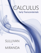 Calculus: Early Transcendentals