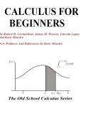 Calculus For Beginners