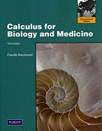 Calculus for Biology and Medicine: International Edition