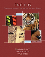 Calculus for Business, Economics, Life Sciences & Social Sciences Value Package (Includes Mymathlab/Mystatlab Student Access)