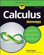 Calculus for Dummies