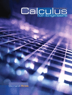 Calculus for Engineers