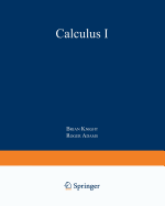 Calculus I - Knight, Brian